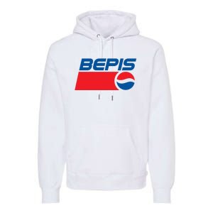 BEPIS Dank Meme Premium Hoodie