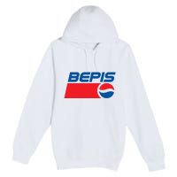 BEPIS Dank Meme Premium Pullover Hoodie