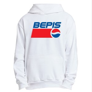 BEPIS Dank Meme Urban Pullover Hoodie