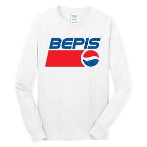 BEPIS Dank Meme Tall Long Sleeve T-Shirt