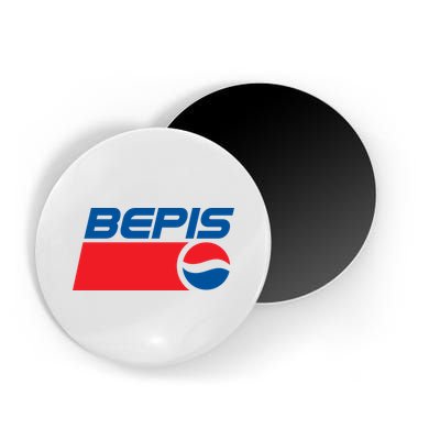 BEPIS Dank Meme Magnet