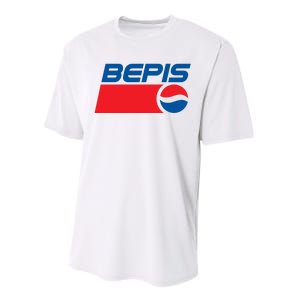 BEPIS Dank Meme Performance Sprint T-Shirt