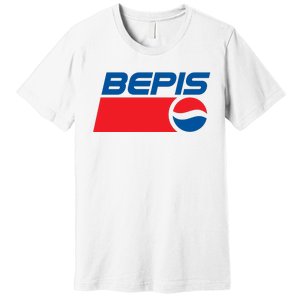 BEPIS Dank Meme Premium T-Shirt