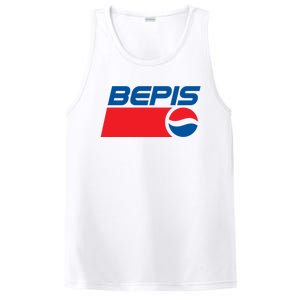 BEPIS Dank Meme PosiCharge Competitor Tank