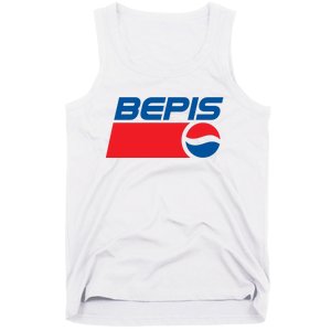 BEPIS Dank Meme Tank Top