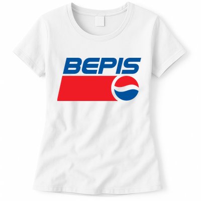 BEPIS Dank Meme Womens T-Shirt