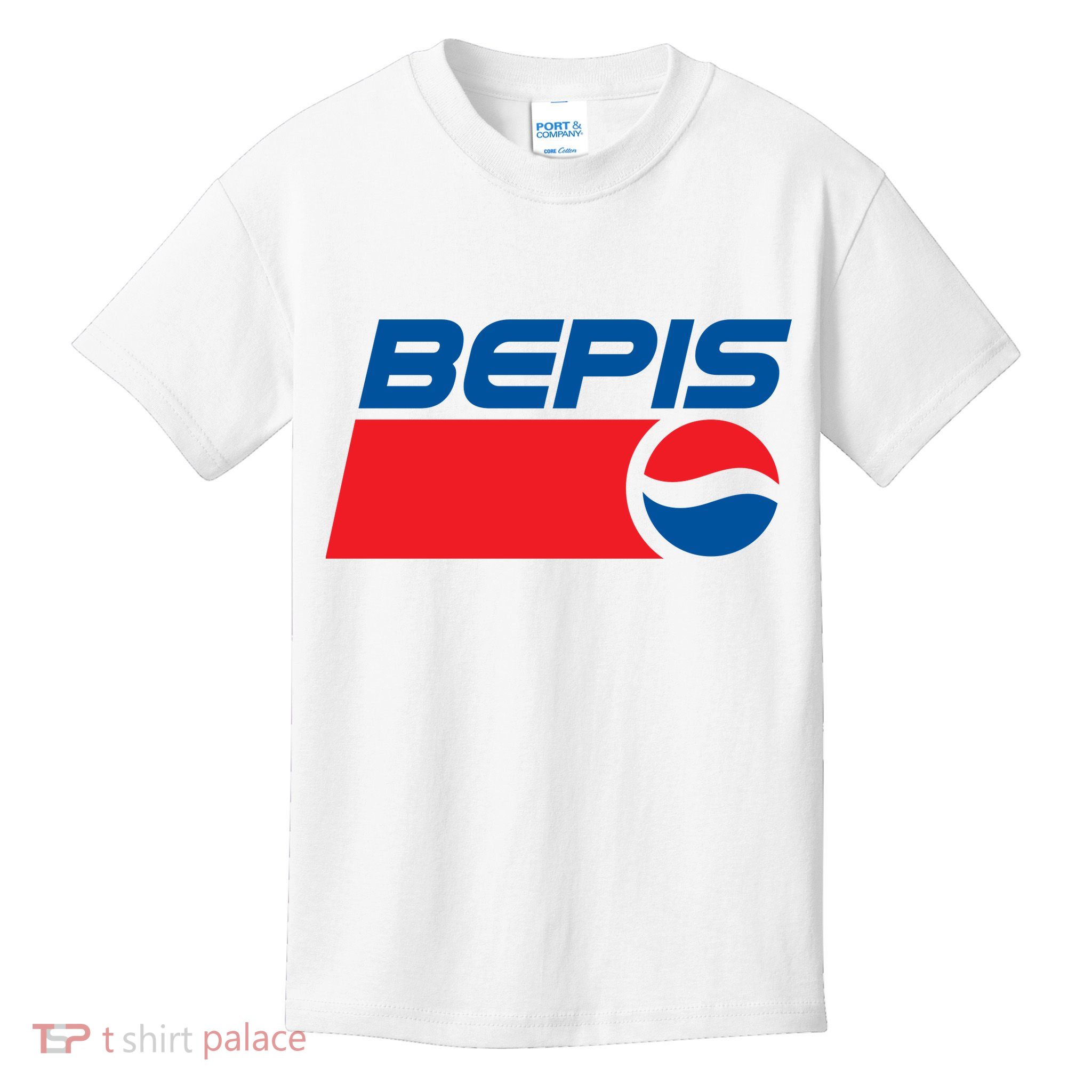 BEPIS Dank Meme Kids T-Shirt