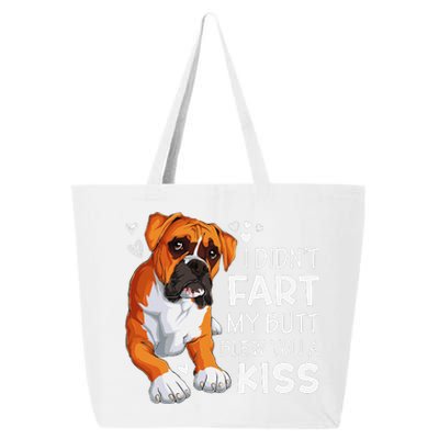 Boxer Dog Mom Dog Dad Funny Dog Lover Mothers Day Women 25L Jumbo Tote