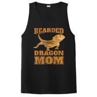 Bearded Dragon Mom PosiCharge Competitor Tank