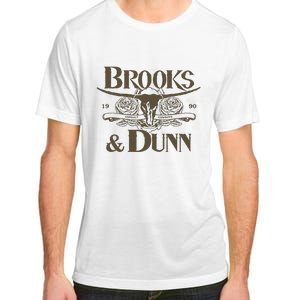 Brooks & Dunn O.F.F.I.C.I.A.L Belk Adult ChromaSoft Performance T-Shirt