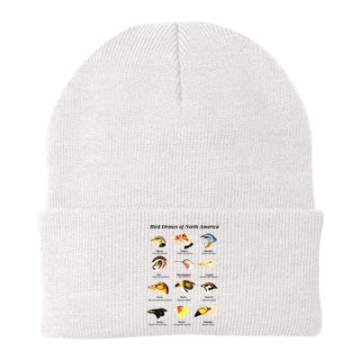 Bird Drones Of North America Beanie