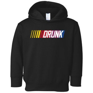 Bunkering Donut Operato Silly Geese Sg Drunk Toddler Hoodie