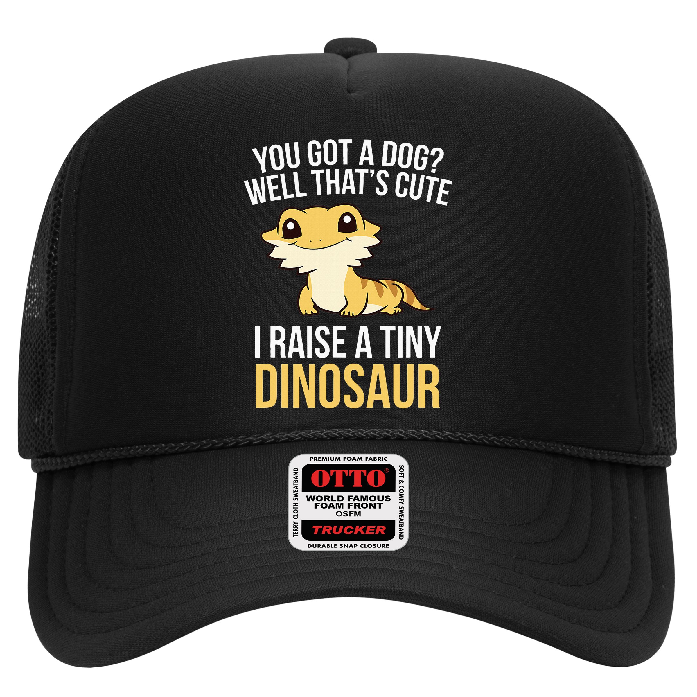 Bearded Dragon Pet I Raise A Tiny Dinosaur Bearded Dragon Hat