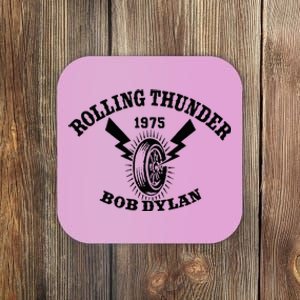 Bob D.Y.L.A.N Rolling Thunder Coaster