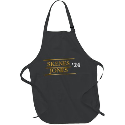 Baseball Dugout Skenes Jones 24 Apron