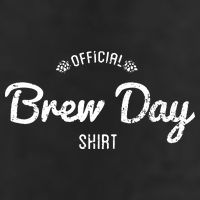 Brew Day Shirt Craft Beer Home Brewing 7 Panel Mesh Trucker Snapback Hat