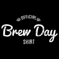 Brew Day Shirt Craft Beer Home Brewing Impact Tech Backpack
