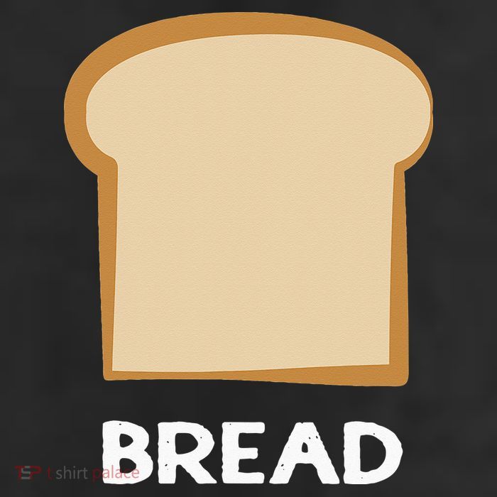 Bread Design Slice Of Bread Cool Comfort Performance Bucket Hat