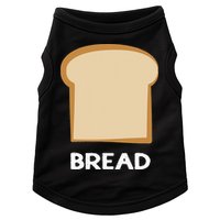 Bread Design Slice Of Bread Doggie Tank