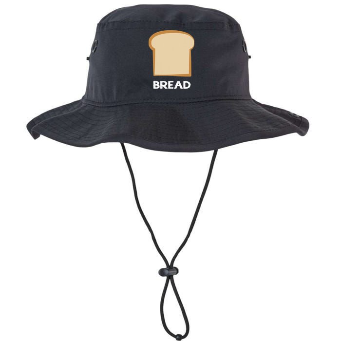 Bread Design Slice Of Bread Bucket Hat