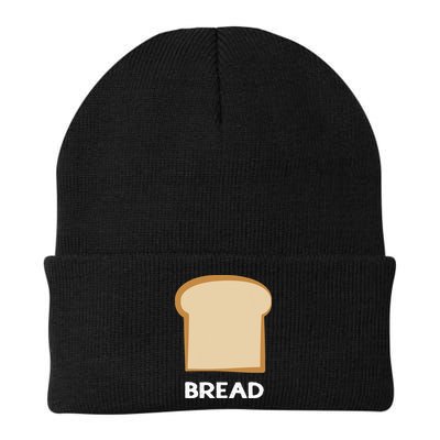 Bread Design Slice Of Bread Beanie