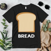 Bread Design Slice Of Bread Premium T-Shirt