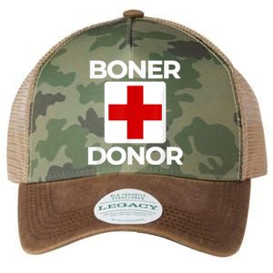 Boner Donor Shirt Funny Halloween shirt Legacy Tie Dye Trucker Hat