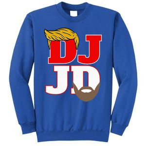 Beard Donald Trump Jd Vance 2024 Election Sweatshirt