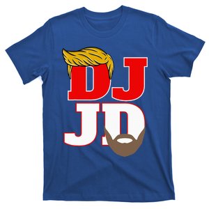 Beard Donald Trump Jd Vance 2024 Election T-Shirt