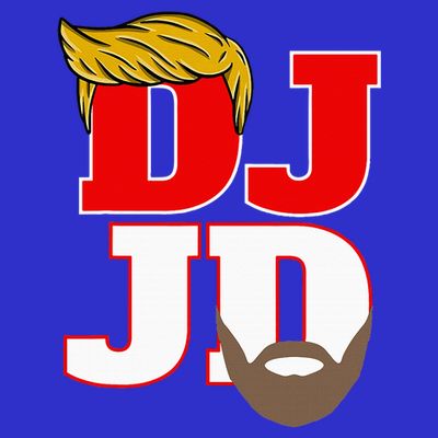 Beard Donald Trump Jd Vance 2024 Election T-Shirt