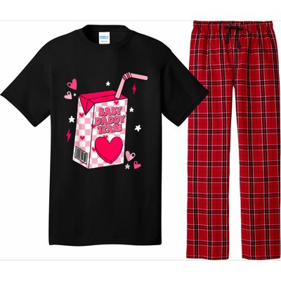 Baby Daddy Tears Pajama Set