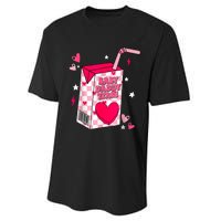 Baby Daddy Tears Performance Sprint T-Shirt