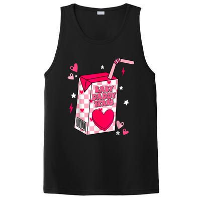 Baby Daddy Tears PosiCharge Competitor Tank