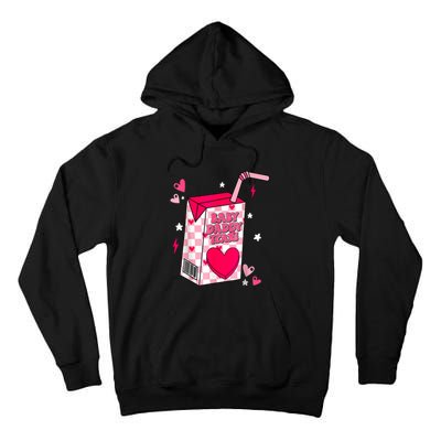 Baby Daddy Tears Tall Hoodie