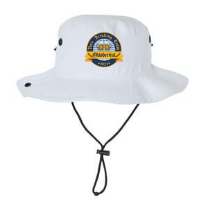 Beer Drinking Team Oktoberfest Legacy Cool Fit Booney Bucket Hat