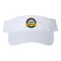 Beer Drinking Team Oktoberfest Valucap Bio-Washed Visor