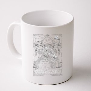 Behold Dog Turtle Elden Merch Coffee Mug