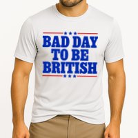 Bad Day To Be British Performance Shirt