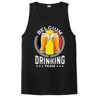 Belgium Drinking Team PosiCharge Competitor Tank