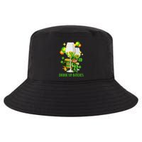 Bitches Drink Up Cool Comfort Performance Bucket Hat