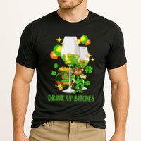 Bitches Drink Up Performance Shirt