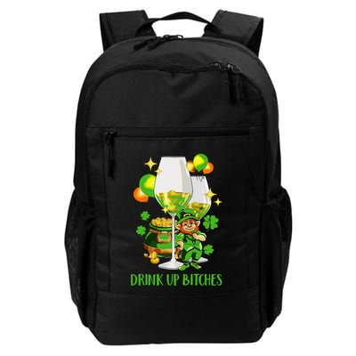 Bitches Drink Up Backpack