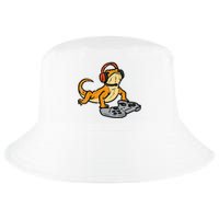 Bearded Dragon Video Gaming Funny Gamer Animal Cool Comfort Performance Bucket Hat