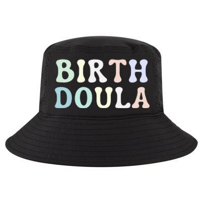 Birth Doula Women Birth Worker Cool Comfort Performance Bucket Hat