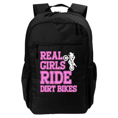 Braap Design Wo Motorcycle Motocross Girl Dirt Bike Backpack