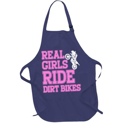 Braap Design Wo Motorcycle Motocross Girl Dirt Bike Apron