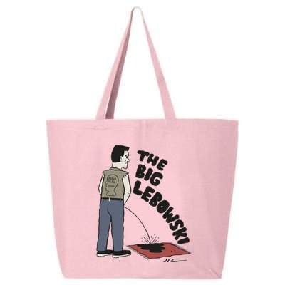 Brain Dead X The Big L.E.B.O.W.S.K.I 25L Jumbo Tote