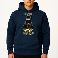 Be A Light For All To See Hoodie