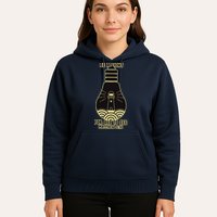 Be A Light For All To See Hoodie