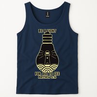 Be A Light For All To See Tank Top